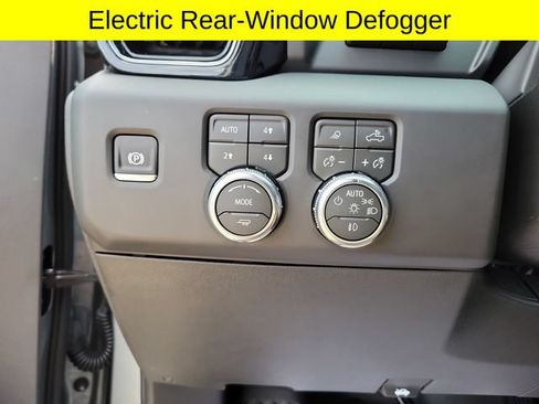 Used 2026 GMC Sierra 1500 AT4 w/ AT4 Premium Package AWD/4WD image 20