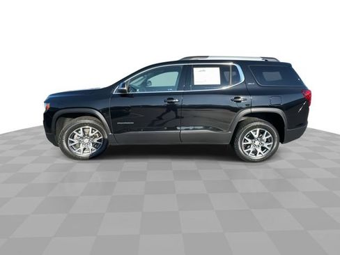 Certified 2023 GMC Acadia SLT w/ Preferred Package AWD/4WD image 5
