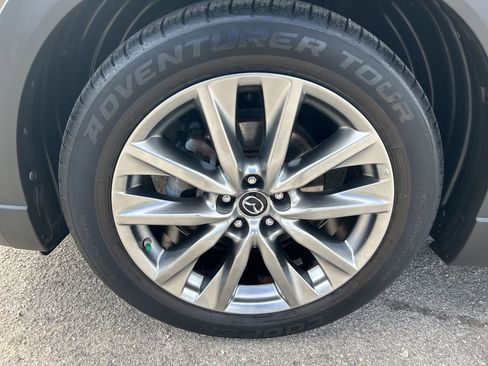 Used 2019 MAZDA CX-9 Grand Touring image 19