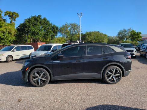 Certified 2023 Volkswagen ID.4 S RWD image 2