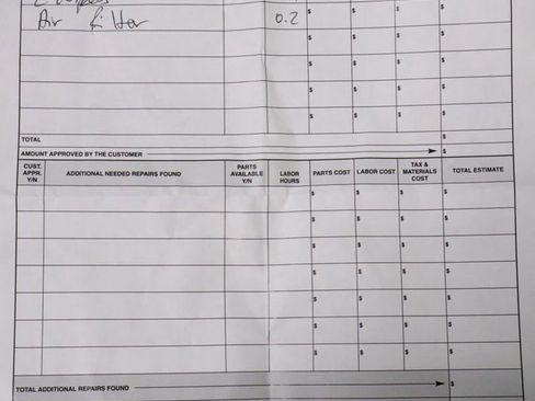 Used 2016 Chevrolet Silverado 2500 LTZ w/ Duramax Plus Package image 5