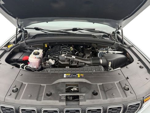 Used 2023 Jeep Grand Cherokee L Laredo w/ Luxury Tech Group I image 14