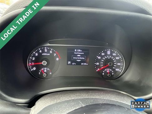 Used 2022 Kia Soul LX image 35