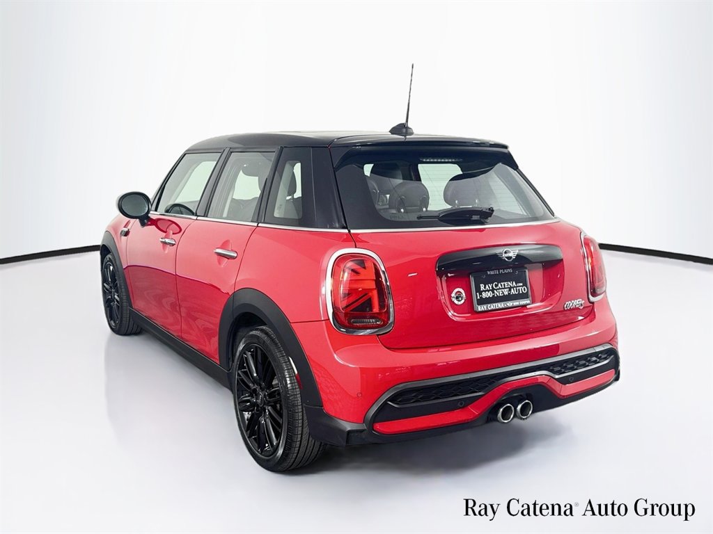 Used 2024 MINI Cooper S FWD image 5