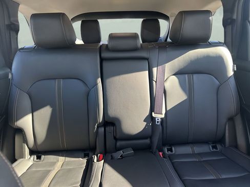 Used 2024 MAZDA CX-90 3.3 Turbo w/ Select Package image 11