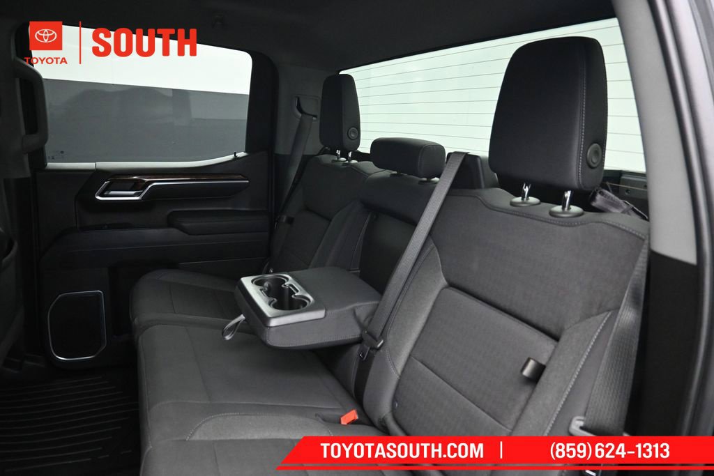 Used 2026 GMC Sierra 1500 Elevation AWD/4WD image 30