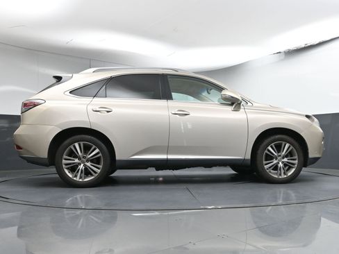 Used 2015 Lexus RX 350 FWD image 23