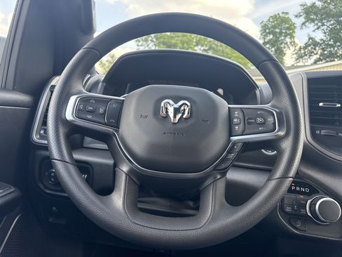 New 2026 RAM 1500 Express AWD/4WD image 26