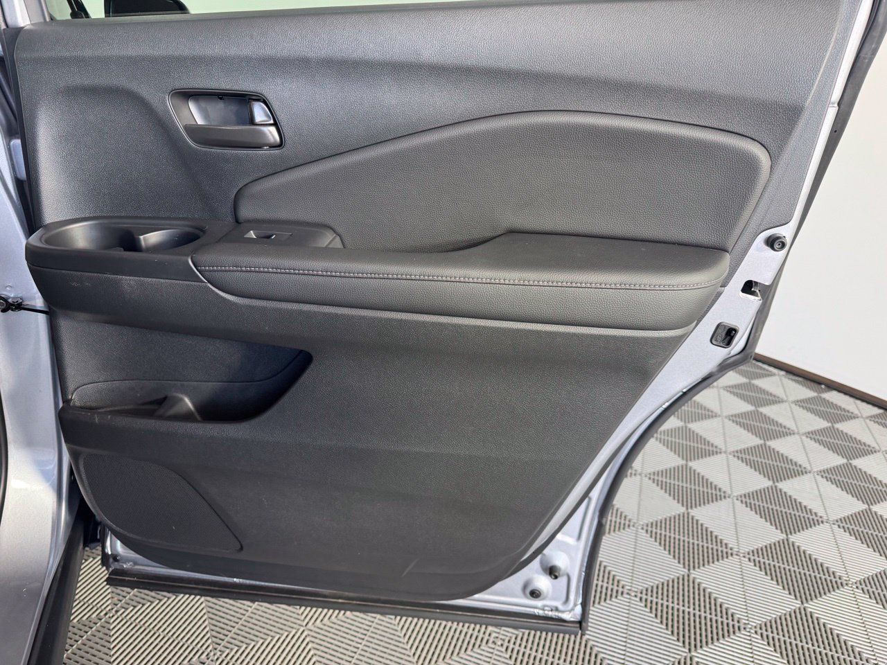 Used 2022 Honda Passport EX-L image 28