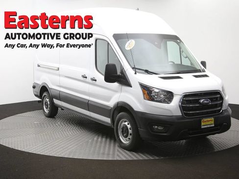 Used 2020 Ford Transit 350 148 High Roof RWD image 49