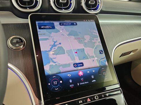 Used 2026 Mercedes-Benz CLE 300 4MATIC Cabriolet image 32