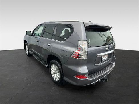 Used 2023 Lexus GX 460 Premium w/ Premium Plus Package image 4