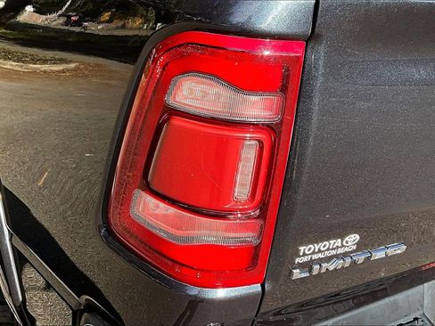 Used 2021 RAM 1500 Limited image 20