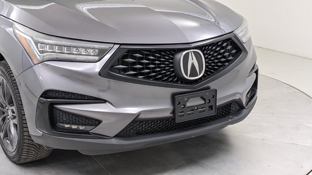 Used 2019 Acura RDX w/ Advance Package AWD/4WD image 41