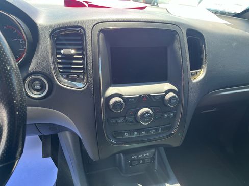 Used 2020 Dodge Durango GT image 14