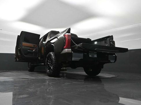 Used 2022 Toyota Tundra 1794 Edition w/ TRD Off-Road Package image 40