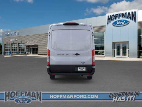 New 2026 Ford Transit 250 148 Medium Roof RWD image 7