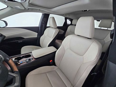 Certified 2023 Lexus RX 350 Premium FWD image 21