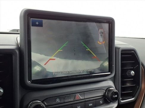 Used 2021 Ford Bronco Sport Outer Banks w/ Outer Banks Package (96D) image 5