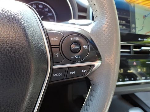 Used 2019 Toyota Avalon Limited w/ Advanced Safety Package FWD image 21