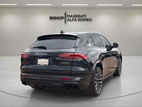 New 2025 Maserati Grecale Modena AWD/4WD image 6