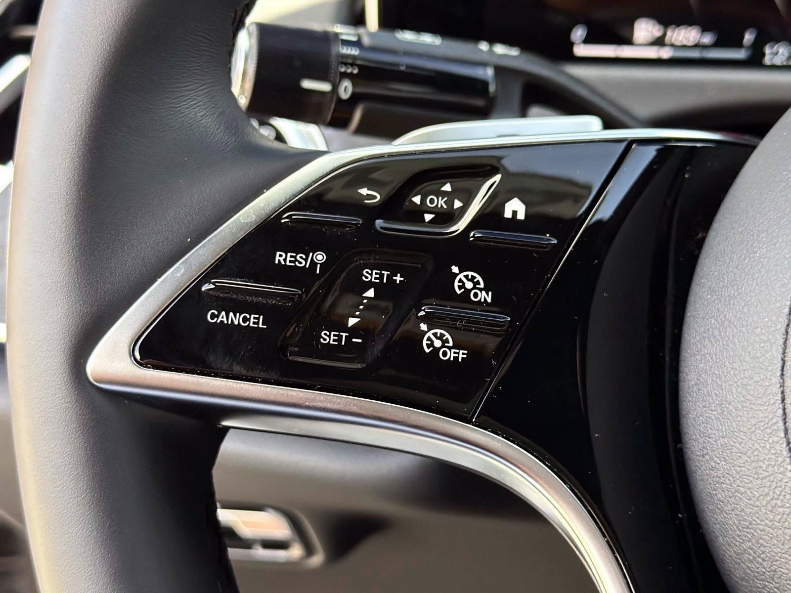 Certified 2026 Mercedes-Benz E 350 Sedan image 28