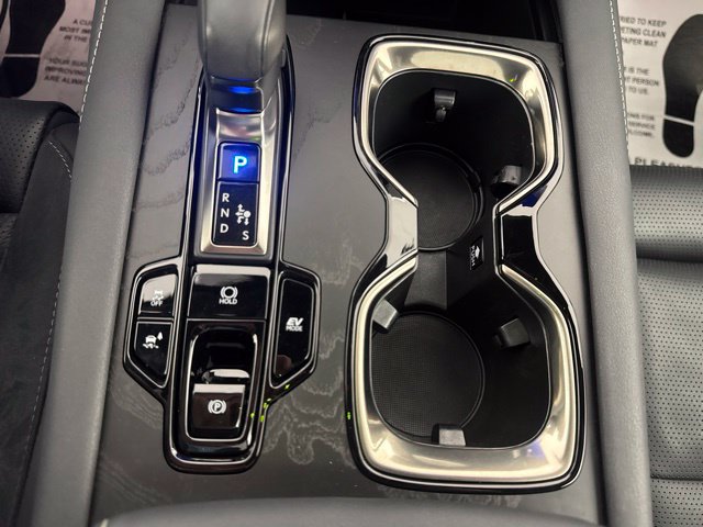 Used 2023 Lexus RX 350 w/ Cold Area Package AWD/4WD image 17