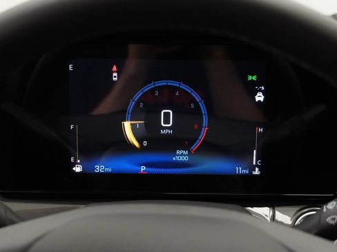 New 2026 Chevrolet Trax ACTIV w/ Driver Confidence Package FWD image 14