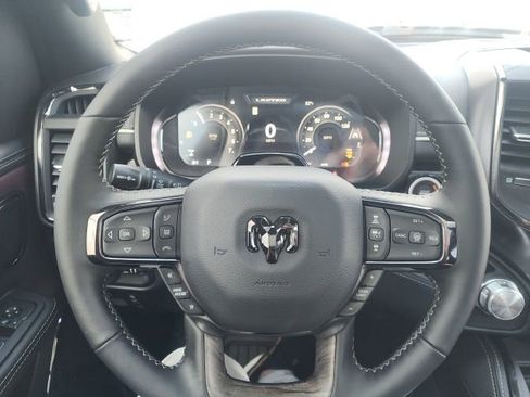 New 2026 RAM 1500 Limited image 22