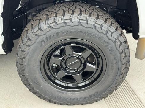 New 2026 Toyota Tacoma TRD Sport AWD/4WD image 15