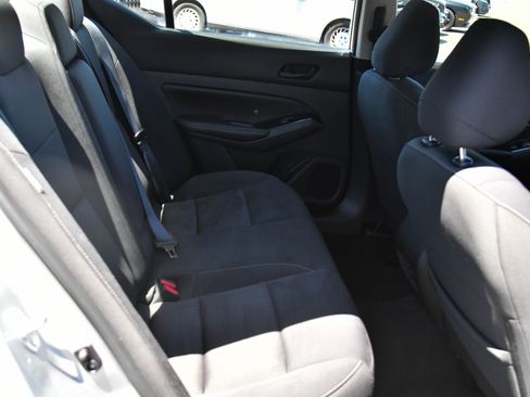 Used 2023 Nissan Altima 2.5 SV FWD image 38