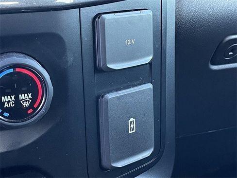 Used 2022 Ford F150 XL w/ STX Appearance Package image 19