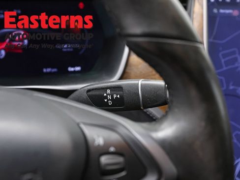 Used 2018 Tesla Model S 100D AWD/4WD image 12