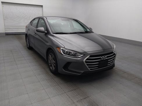 Used 2018 Hyundai Elantra SEL FWD image 13