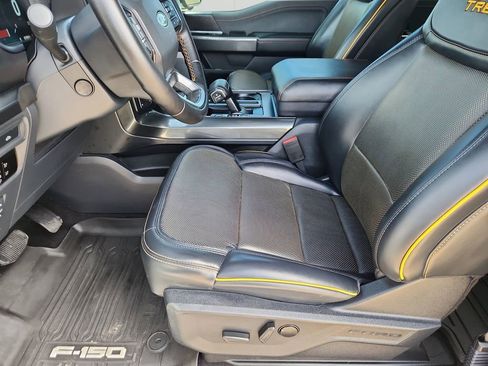 Used 2023 Ford F150 Tremor w/ Equipment Group 402A High image 8