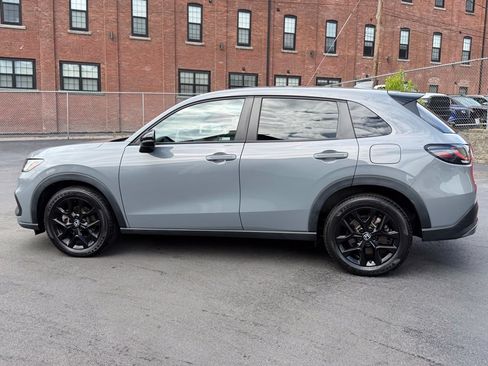 Used 2024 Honda HR-V Sport image 30
