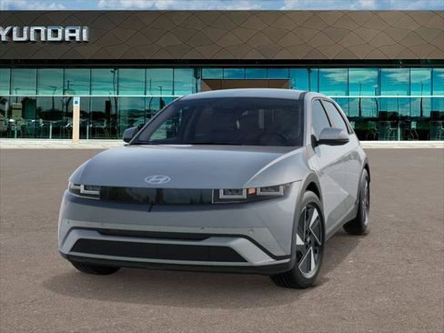 New 2026 Hyundai Ioniq 5 SEL RWD image 6