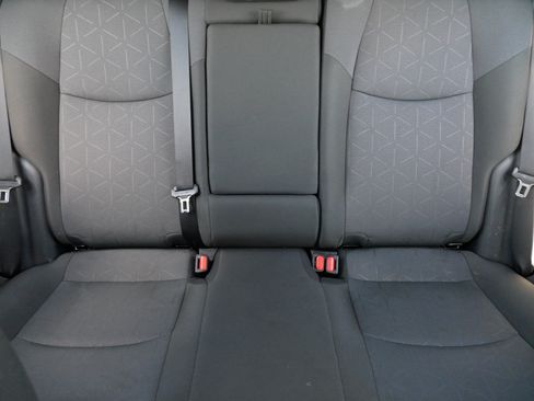 Certified 2025 Toyota RAV4 XLE AWD/4WD image 13