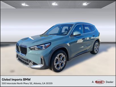 Used 2023 BMW X1 xDrive28i