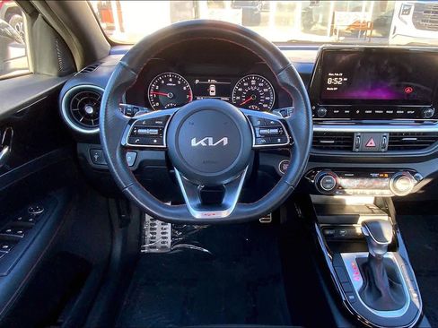 Used 2024 Kia Forte GT image 5