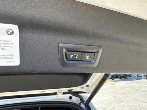 Used 2025 BMW X1 xDrive28i image 20