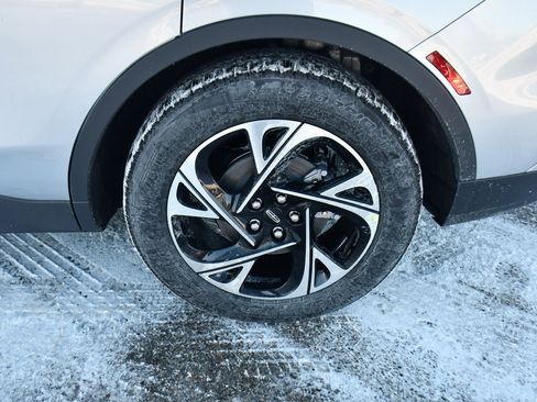 Used 2026 Lincoln Nautilus Premier w/ Equipment Group 102A image 22