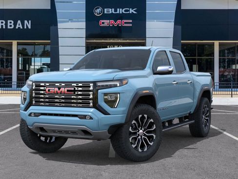 New 2026 GMC Canyon Denali image 6