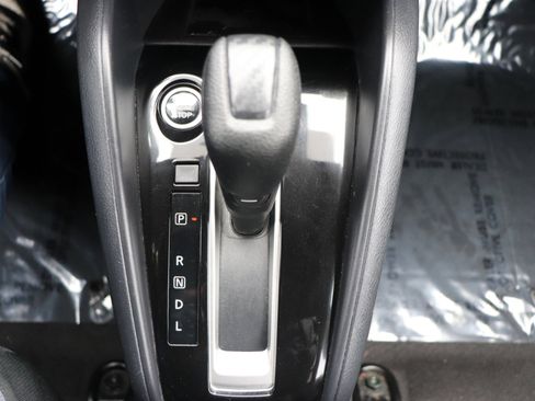Used 2024 Nissan Versa SV image 34