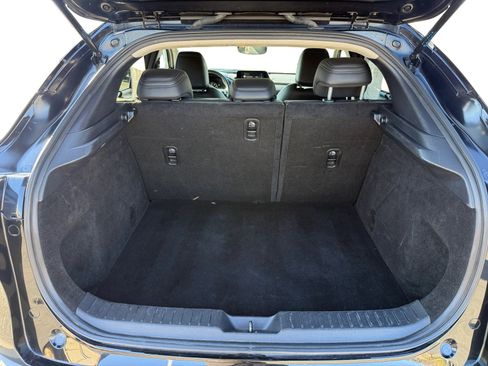 Used 2024 MAZDA CX-30 AWD 2.5 S w/ Select Sport Pkg image 17