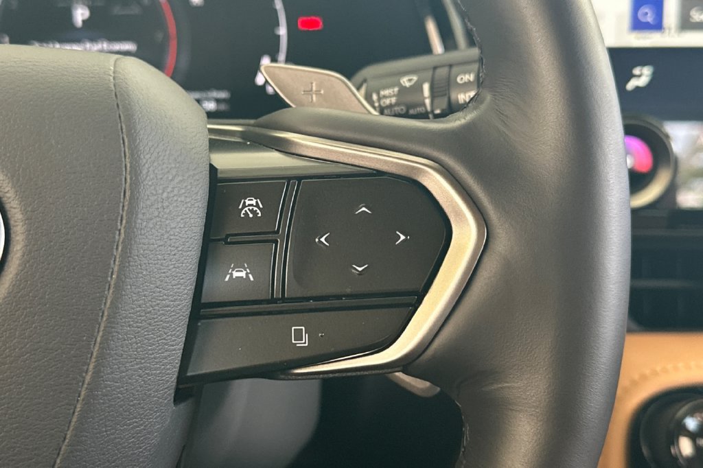 Used 2026 Lexus NX 350 AWD w/ Luxury Package image 28