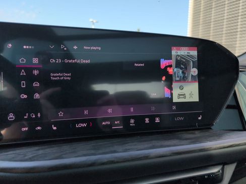 New 2025 Audi Q5 Premium Plus image 4