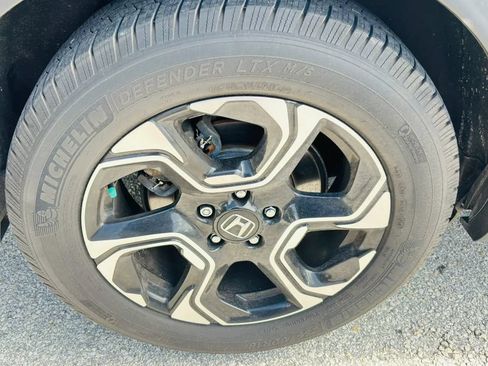 Used 2017 Honda CR-V Touring image 23