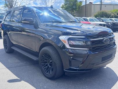 Used 2024 Ford Expedition Limited