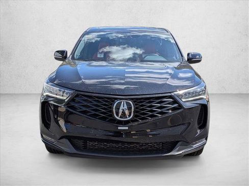 New 2026 Acura RDX A-Spec image 6